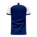 Talleres de Cordoba 2020-2021 Home Concept Kit (Airo) - Womens