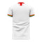 Tasmania 2020-2021 Away Concept Football Kit (Airo) - Kids (Long Sleeve)