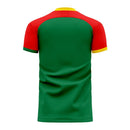 Tasmania 2020-2021 Home Concept Football Kit (Airo) - Kids (Long Sleeve)