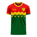 Tasmania 2022-2023 Home Concept Football Kit (Airo)