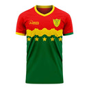 Tasmania 2020-2021 Home Concept Football Kit (Airo) - Kids (Long Sleeve)