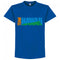 Team Hawaii T-Shirt - Royal