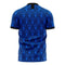Tigres 2020-2021 Away Concept Football Kit (Libero) - Baby