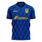 Tigres 2020-2021 Away Concept Football Kit (Libero) - Womens