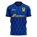 Tigres 2020-2021 Away Concept Football Kit (Libero) - Baby