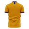 FC Tokyo 2020-2021 Away Concept Football Kit (Airo) - Adult Long Sleeve