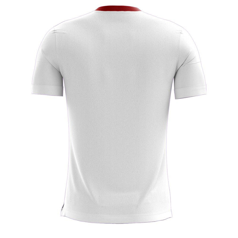 Torino 2020-2021 Away Concept Football Kit (Airo) - Kids (Long Sleeve)