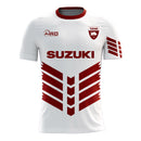 Torino 2020-2021 Away Concept Football Kit (Airo) - Terrace Gear
