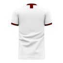 Torino 2020-2021 Away Concept Football Kit (Libero) - Baby