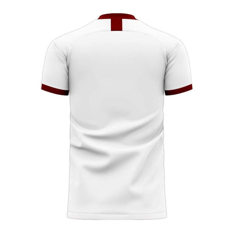 Torino 2020-2021 Away Concept Football Kit (Libero) - Baby