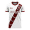 Torino 2020-2021 Away Concept Football Kit (Libero) - Kids (Long Sleeve)