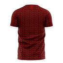 Torino 2020-2021 Home Concept Football Kit (Libero) - Baby