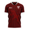 Torino 2020-2021 Home Concept Football Kit (Libero) - Baby