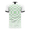 Torpedo Moscow 2020-2021 Home Concept Football Kit (Libero) - Kids (Long Sleeve)