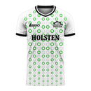 Torpedo Moscow 2020-2021 Home Concept Football Kit (Libero) - Baby