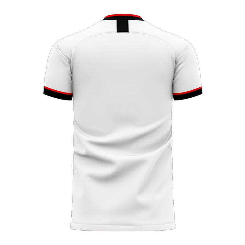 HB Torshavn 2020-2021 Away Concept Football Kit (Libero) - Baby