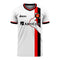 HB Torshavn 2020-2021 Away Concept Football Kit (Libero) - Kids