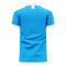 North London 2020-2021 Away Concept Football Kit (Libero) - Adult Long Sleeve