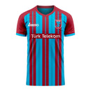 Trabzonspor 2022-2023 Home Concept Football Kit (Libero)