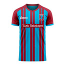 Trabzonspor 2020-2021 Home Concept Football Kit (Libero) - Womens
