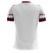 Tunisia 2020-2021 Home Concept Football Kit (Airo) - Womens