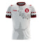 Tunisia 2020-2021 Home Concept Football Kit (Airo) - Adult Long Sleeve