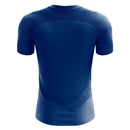 Ukraine 2020-2021 Away Concept Football Kit (Airo) - Baby