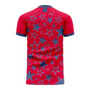 USA 2020-2021 Third Concept Football Kit (Libero) (Your Name)