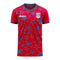 USA 2020-2021 Third Concept Football Kit (Libero) (MCKENNIE 8)