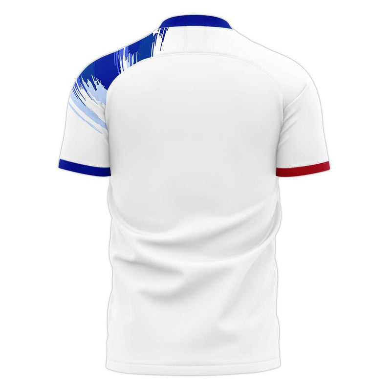 USA 2020-2021 Home Concept Kit (Fans Culture) - Kids