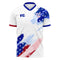 USA 2020-2021 Home Concept Kit (Fans Culture) - Womens