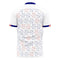 United States 2023-2024 Home Concept Football Kit (Libero) (MCBRIDE 20)