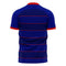 United States 2023-2024 Away Concept Football Kit (Libero) (MCBRIDE 20)