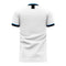 US Virgin Islands 2020-2021 Home Concept Football Kit (Libero) - Baby