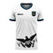 US Virgin Islands 2020-2021 Home Concept Football Kit (Libero) - Baby