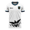 US Virgin Islands 2022-2023 Home Concept Football Kit (Libero)