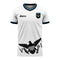 US Virgin Islands 2020-2021 Home Concept Football Kit (Libero) - Adult Long Sleeve