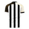 Udinese 2022-2023 Home Concept Football Kit (Libero)