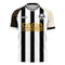 Udinese 2020-2021 Home Concept Football Kit (Libero) - Adult Long Sleeve