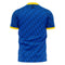 Ukraine Stop War Message Concept Kit (Libero) - Blue (ZELENSKYY 1)