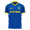 Ukraine Stop War Message Concept Kit (Libero) - Blue (ZELENSKYY 1)