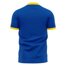Ukraine Stop War Graphic Concept Kit (Libero) - Blue