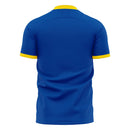 Ukraine Stop War Graphic Concept Kit (Libero) - Blue (STOP WAR 22)