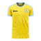 Uruguay 2020-2021 Away Concept Football Kit (Libero) (M. CACERES 22)