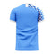 Uruguay 2020-2021 Home Concept Football Kit (Libero) - Adult Long Sleeve