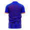 USA 2020-2021 Away Concept Football Kit (Libero) (MCBRIDE 20)