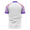 USA 2020-2021 Home Concept Football Kit (Libero) (MCKENNIE 8)
