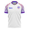 USA 2020-2021 Home Concept Football Kit (Libero) (BEASLEY 7)
