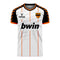 Valencia 2022-2023 Home Concept Football Kit (Viper)