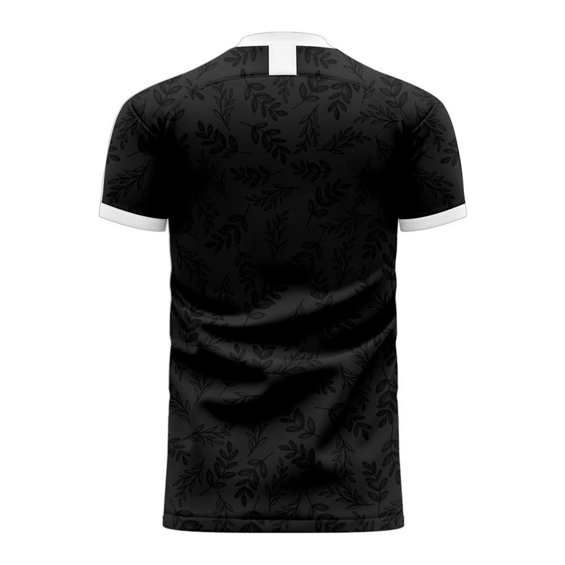 Vasco da Gama 2020-2021 Away Concept Football Kit (Libero) - Kids